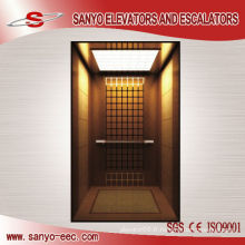 Home Use PM Gearless Elevator